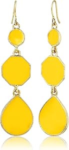 Moonstruck Women Drop & Dangle Earrings for Women | Amazon (US)