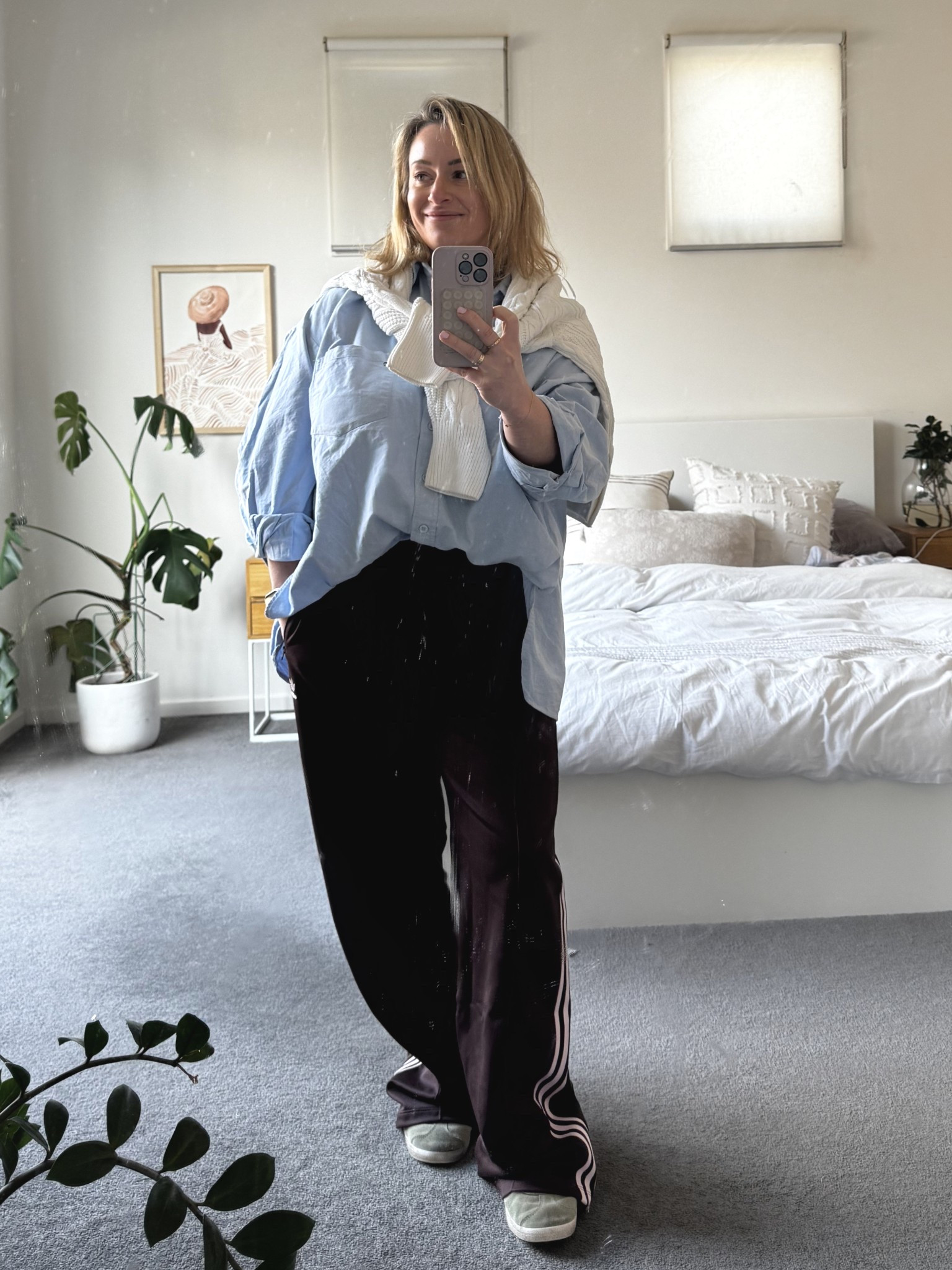 Defining business casual - not jeans, not activewear.


#LTKwinter #LTKhome #LTKaustralia