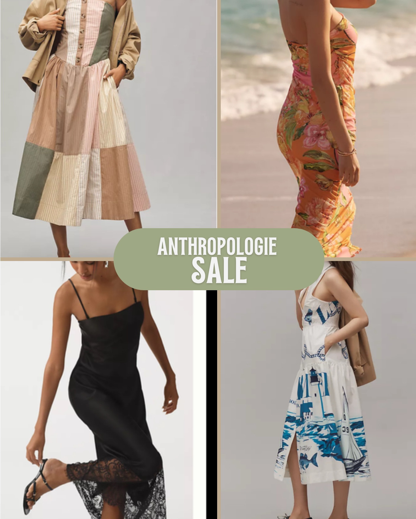Anthro gems, handpicked by me—perfect summer finds to elevate your wardrobe! Think breezy, beachy, vacay-ready styles, all on sale. Act fast to snag your size before they’re gone! ☀️🏖️ #AnthroSale #LTKFinds

#LTKStyleTip #LTKSaleAlert #LTKTravel