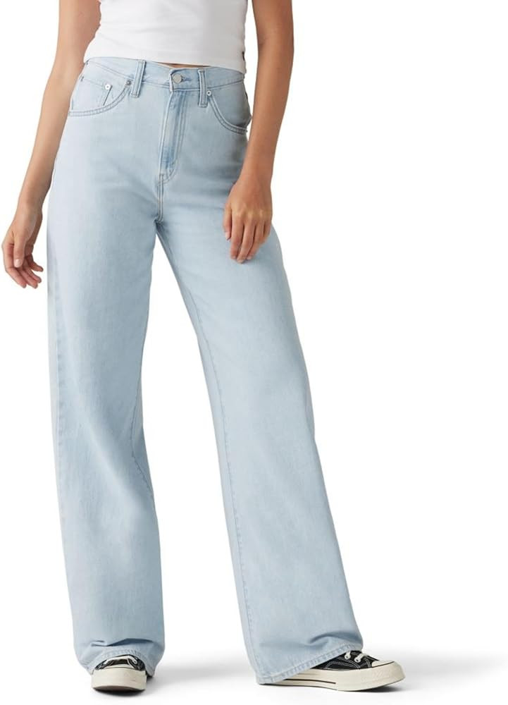 Levi's Women's Cinch Baggy | Amazon (US)