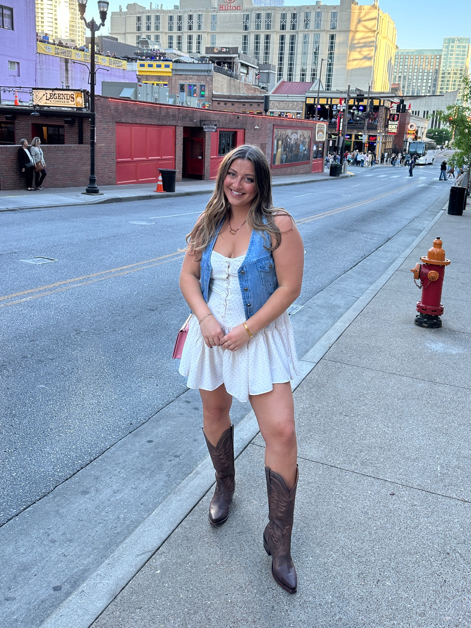 Country Concert Outfit

#LTKstyletip #LTKshoecrush #LTKFestival