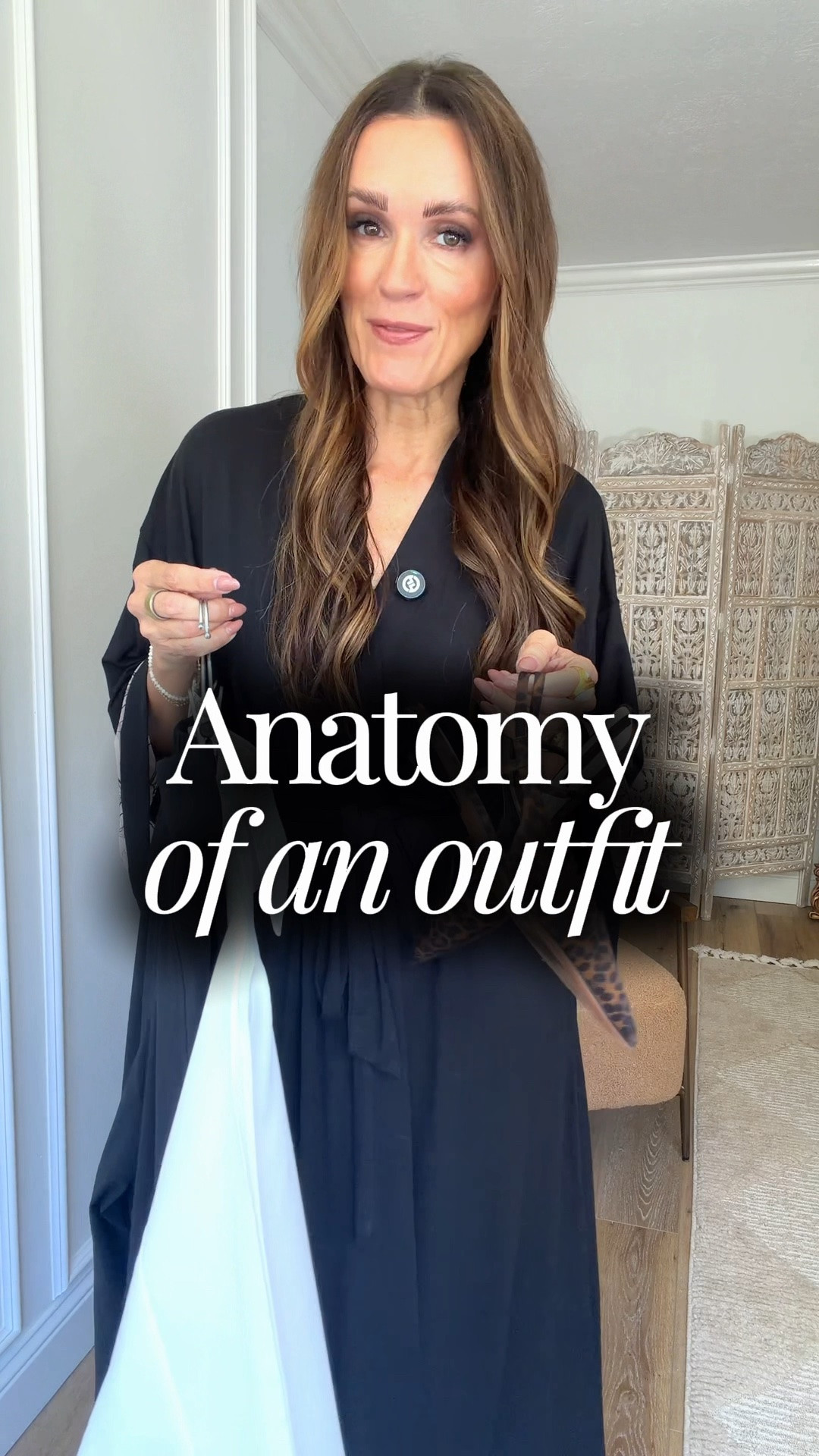 Time for another #anatomyofanoutfit! 

Sizing notes:
Shirt-small
Pants-medium

#LTKgrwm #LTKootd #LTKOver40