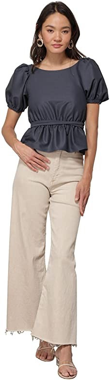 Vicky Open Back Tie Top, Fall Date Night Outfits, Fall Outfits, Fall Outfit, Casual Fall Outfits | Amazon (US)