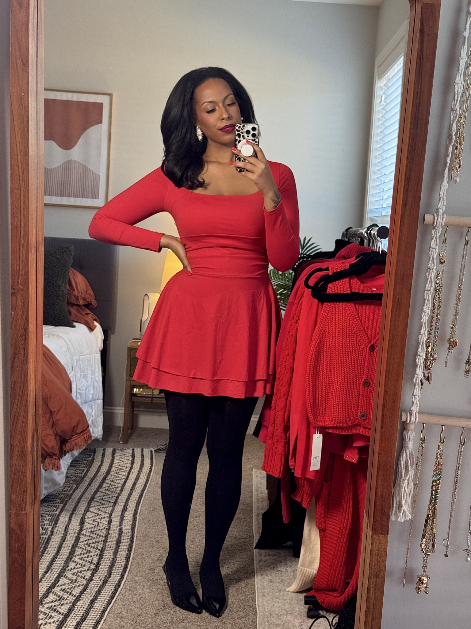 Christmas Outfit Inspo

#LTKootd #LTKTall #LTKHoliday