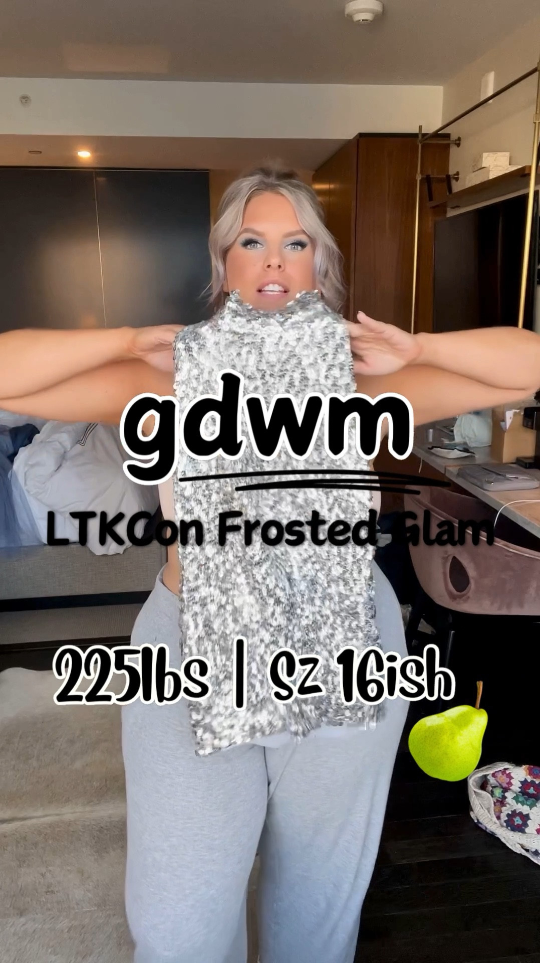 GDWM for Frosted Glam

#dress #dresses dresses for, dresses under, dress outfit, dress look, dresses under $30, dresses under $50, dresses under $100, dress outfit, dress outfit inspo, dress inspo, dress inspiration, dress ideas, dress style ideas, dress outfit ideas, dress styling #howtostyle #mini #skirt skirt outfit, skirt outfit inspo, skirt outfit inspiration, skirt look, skirt style, skirt fashion, skirt workwear, skirt professional, skirt office, professional skirt, office skirt, workwear skirt, midi, midi skirt, mini skirt, maxi skirt, peplum skirt, silk skirt, tweed skirt, short skirt, midlength skirt, long skirt, pencil skirt, ruffle skirt #blue #outfit #ideas #ootd outfit with blue, blue outfit inspo, blue outfit ideas, blue clothing, blue outfit inspiration, outfit featuring blue, blue outfits, blue ootd, blue shirt, blue top, blue accessories, dark blue, light blue, navy, navy blue, baby blue, cobalt blue, grey blue, gray blue, teal, blue teal, blue outfit, blue outfit, blue pants, blue look, monochromatic blue, blue tops under $50, blue tops under $30, blue shirts under $50, blue shirts under $30, how to style blue, how to style a blue shirt, how to style a blue top, outfit with blue in it  #blazer #outfit #ideas #ootd #oversized #double #breasted #jacket #lined blazer, blazer outfit ideas, blazer styling, how to style a blazer, how to wear a blazer, blazer ideas, blazer look, blazer outfit, blazer outfit inspo, blazer outfit inspiration, casual blazer, workwear blazer, work blazer, jacket, double breasted blazer, blazer outfits, blazer outfit ideas, work outfit, workwear outfit, blazers under $50, blazers under $100 

#LTKParties #LTKCon #LTKVideo