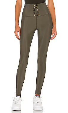 Liam Ankle Legging
                    
                    STRUT-THIS | Revolve Clothing (Global)