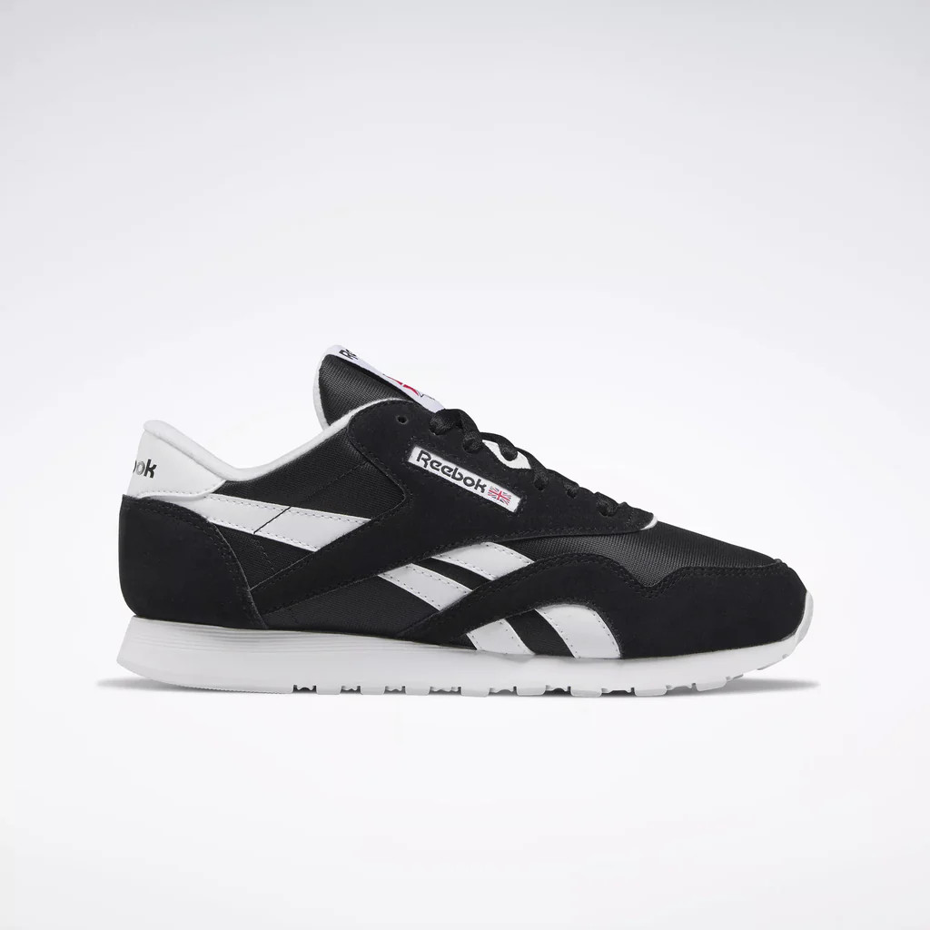 Women's Classic Nylon Shoes | Reebok