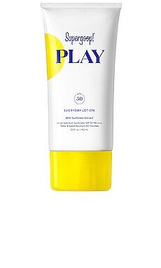 Supergoop! PLAY Everyday Lotion SPF 30 from Revolve.com | Revolve Clothing (Global)