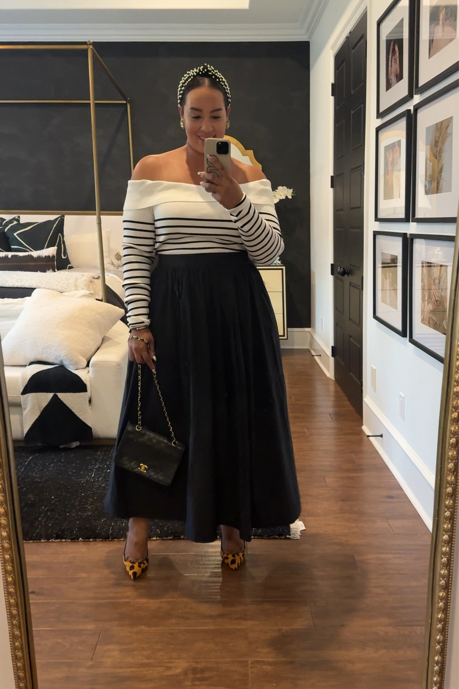 Love this skirt from target! 30% off rn  size down to xl for my waist 

#LTKSaleAlert #LTKPlusSize #LTKWorkwear