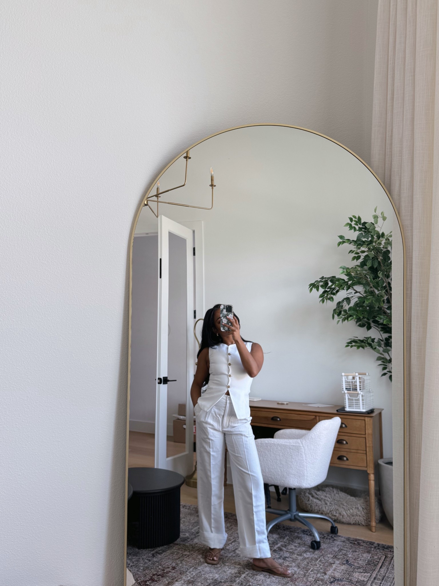 Summer casual outfit | summer outfit ideas | summer dinner outfit | summer lunch outfit 

#LTKPetite #LTKStyleTip #LTKWorkwear