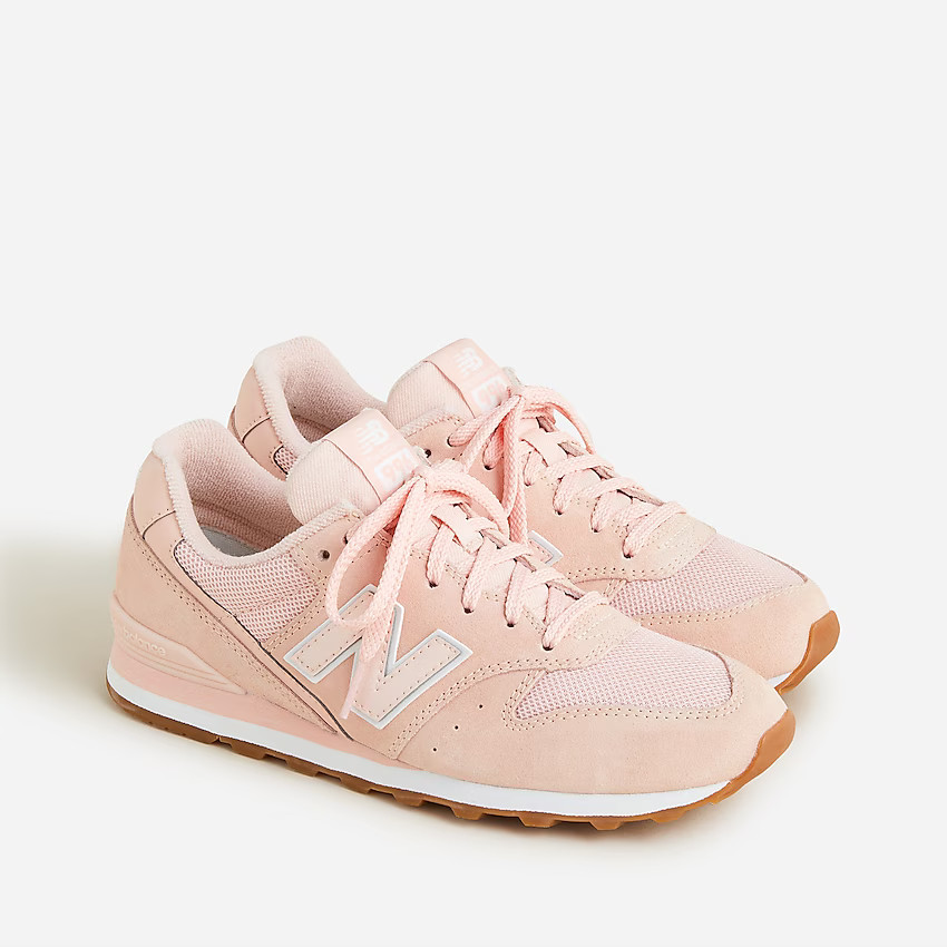 New Balance® X J.Crew 996 tonal sneakers | J. Crew US