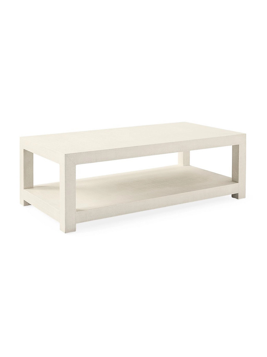 Driftway Coffee Table | Serena and Lily