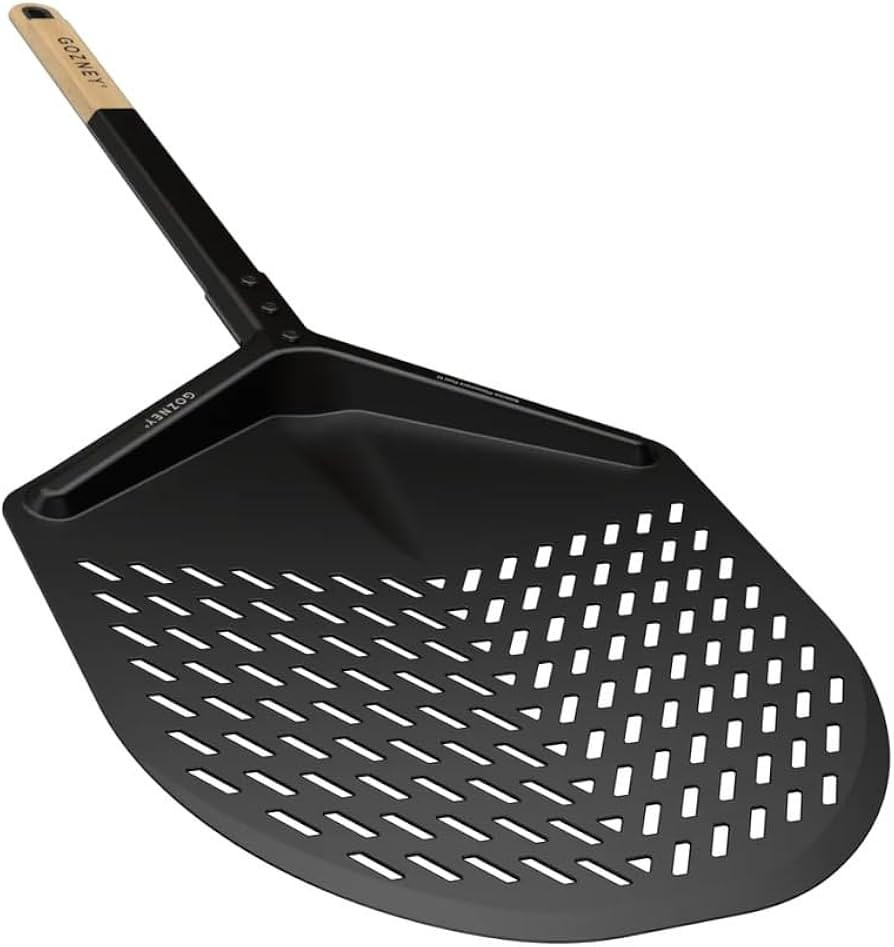 Gozney Balance Pizza Placement Peel, Medium, for 12" Pizza | Amazon (UK)