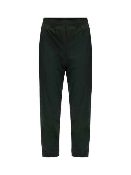 Adapted State High-Rise Cropped Jogger | Women's Joggers | lululemon | Lululemon (US)