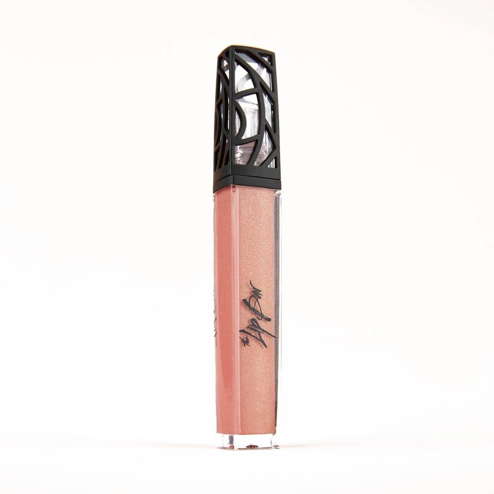 The Lip Bar Lip Gloss Baddie - 0.34 oz | Target