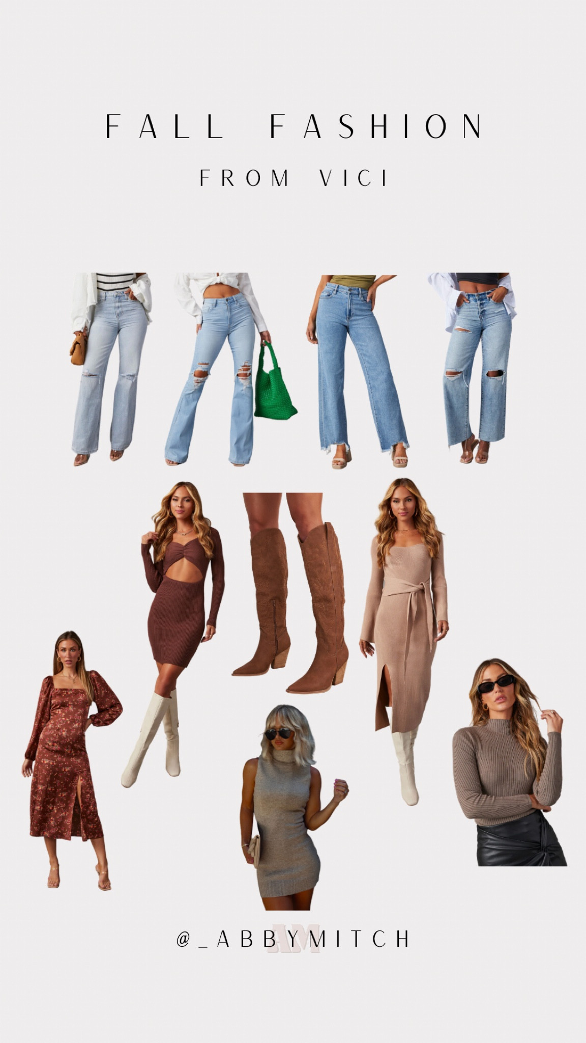Fall fashion trends. Fall fashion inspo. Fall fashion clothes. Denim for fall. Fall denim. Vici dolls. Fall fashion from vici. Fall fashion ootd. Boots for fall. Cowboy boots for fall. Western fashion. Western boots. Sweater dress. Sweater dresses for fall. Sweater dresses. Fall dresses. Fall dress. Dress for fall. Fall floral. Fall florals. Fall floral dress. Floral fall dress. Trendy denim. Current fashion trends. Trendy fashion. Trendy fall fashion. Thanksgiving outfit. Thanksgiving outfit inspo. Thanksgiving ootd 

#LTKSale #LTKstyletip #LTKSeasonal