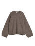 Alpaca Blend Jumper | ARKET (US&UK)