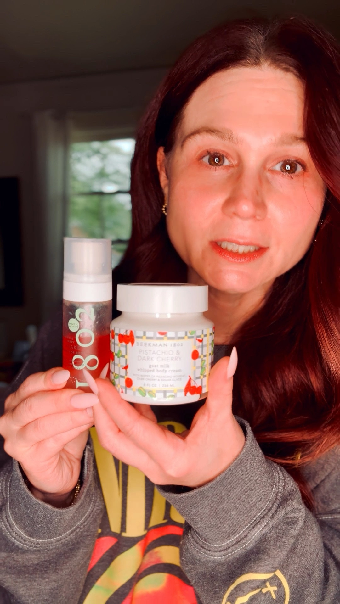 The best body duo ever. Great for holiday gift options as well. Beauty unlocked. Use my code lifestylechicness20 20% off 

#LTKBeauty #LTKFindsUnder50