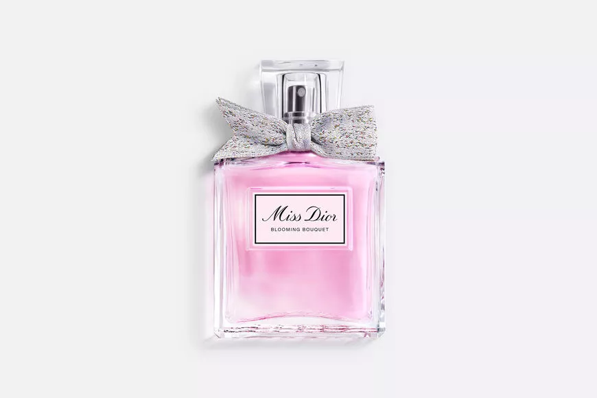 Miss Dior Blooming Bouquet curated on LTK