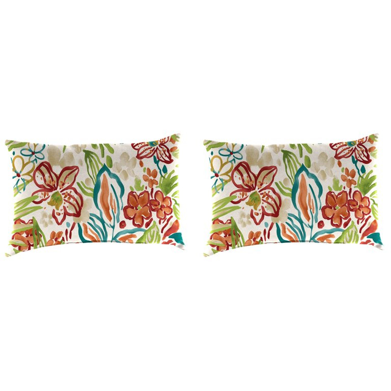 Outdoor Pillows - Walmart.com | Walmart (US)