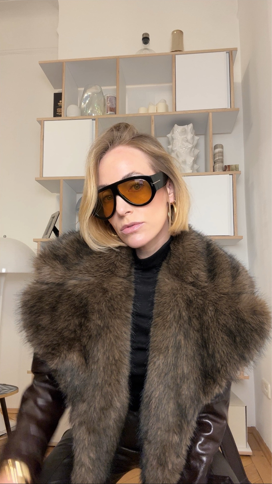 Kurzer haul 🖤

#LTKeurope #LTKdeutschland #LTKautumn