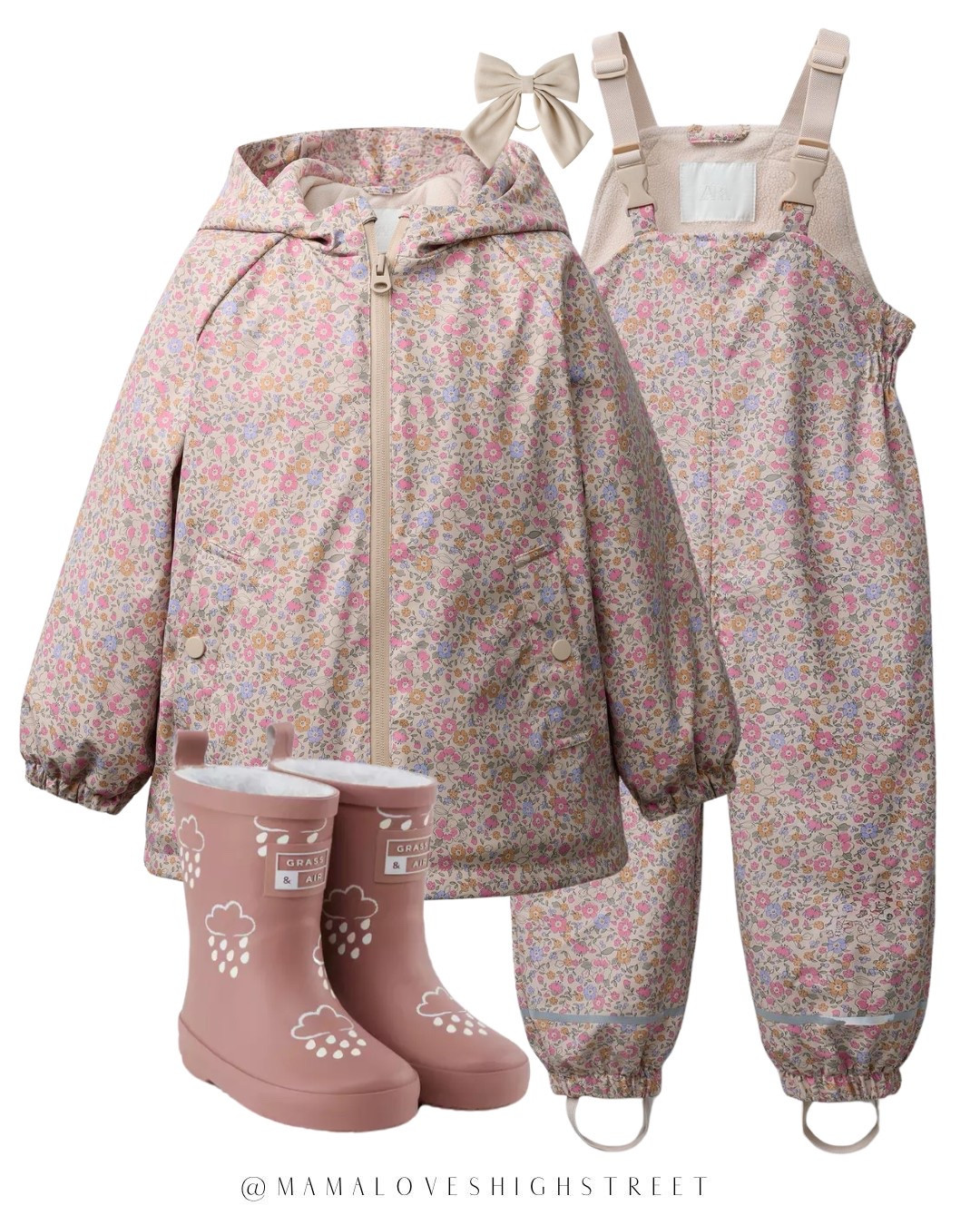 Kids rainwear 
New in Zara 
Back to school 

#LTKkids #LTKfamily #LTKuk