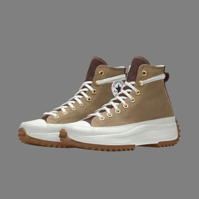 Custom Run Star Hike By You | Converse (US)