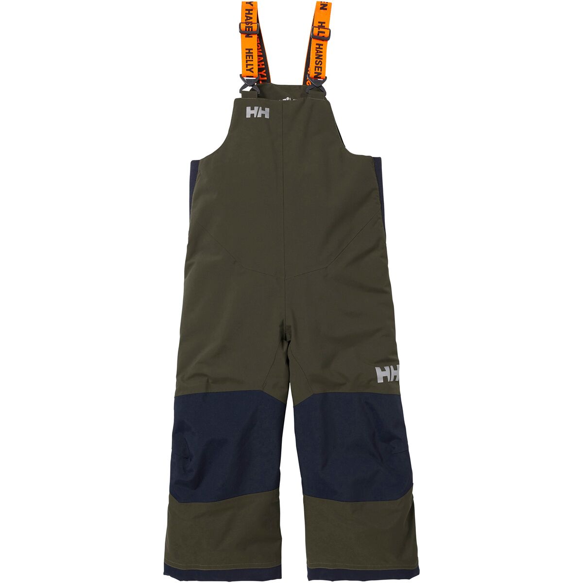 Helly Hansen Rider 2 Insulated Bib Pant - Toddlers' | Backcountry