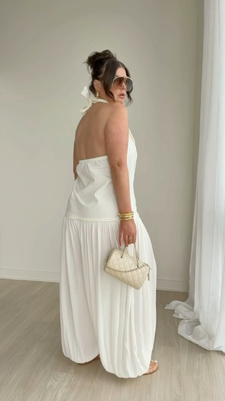 Summer outfits 
True to size

#LTKootd #LTKSeasonal