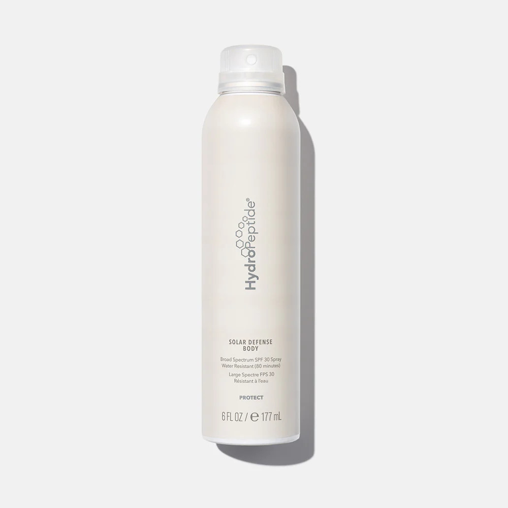 Solar Defense Body SPF 30 | HydroPeptide