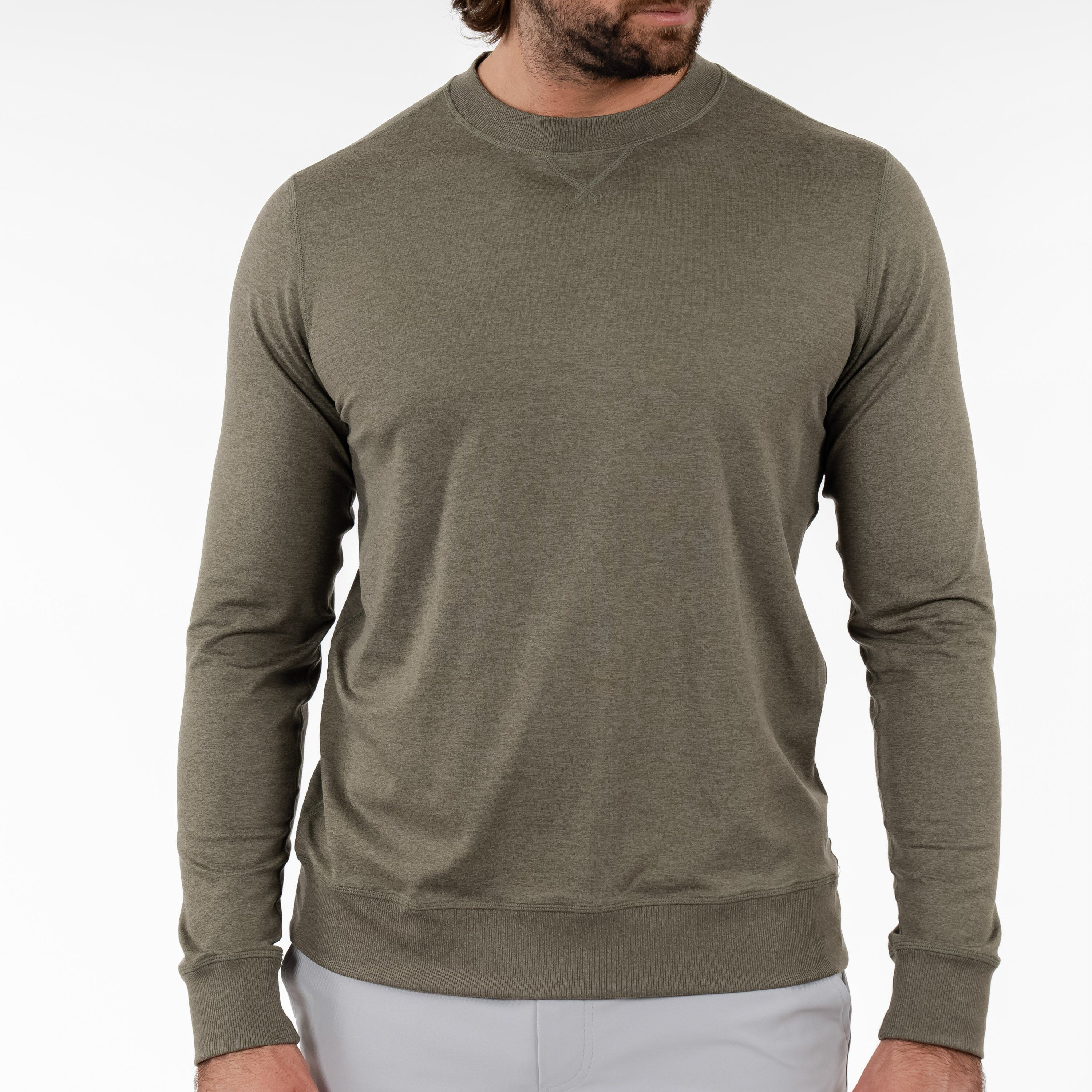 The Birdie Stripe | RHOBACK