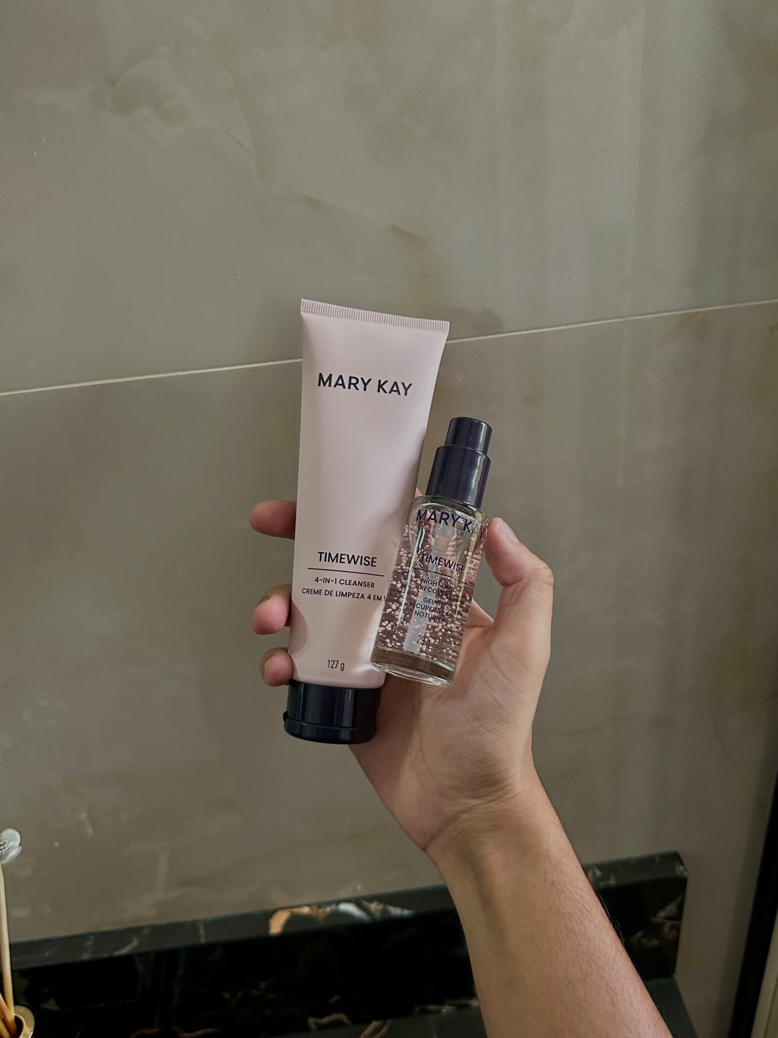 Duplinha vício! 👌🏼✨

#LTKbrasil #LTKsummer #LTKbeleza