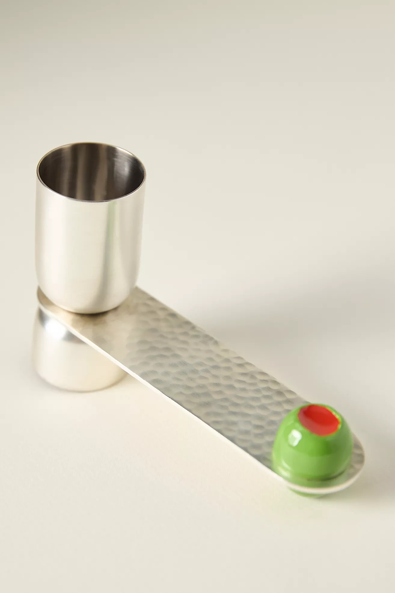 Garnish Jigger | Anthropologie (US)