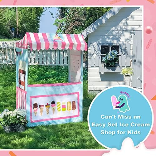 Ice cream Playhouse One Fly Mama | Amazon (US)