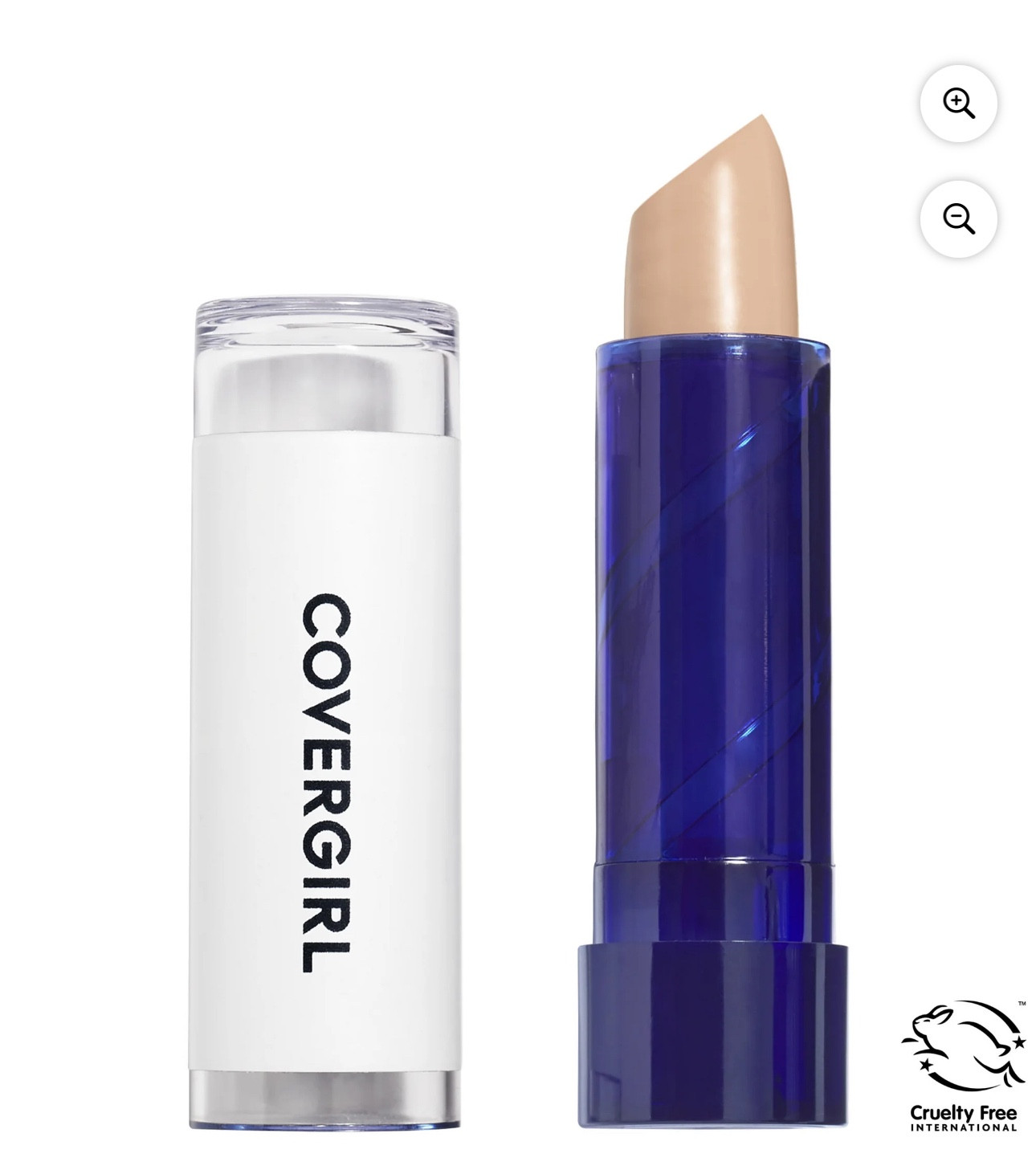 My go-to concealer. It’s not fancy, but it works. 

#LTKFindsUnder50 #LTKBeauty #LTKU
