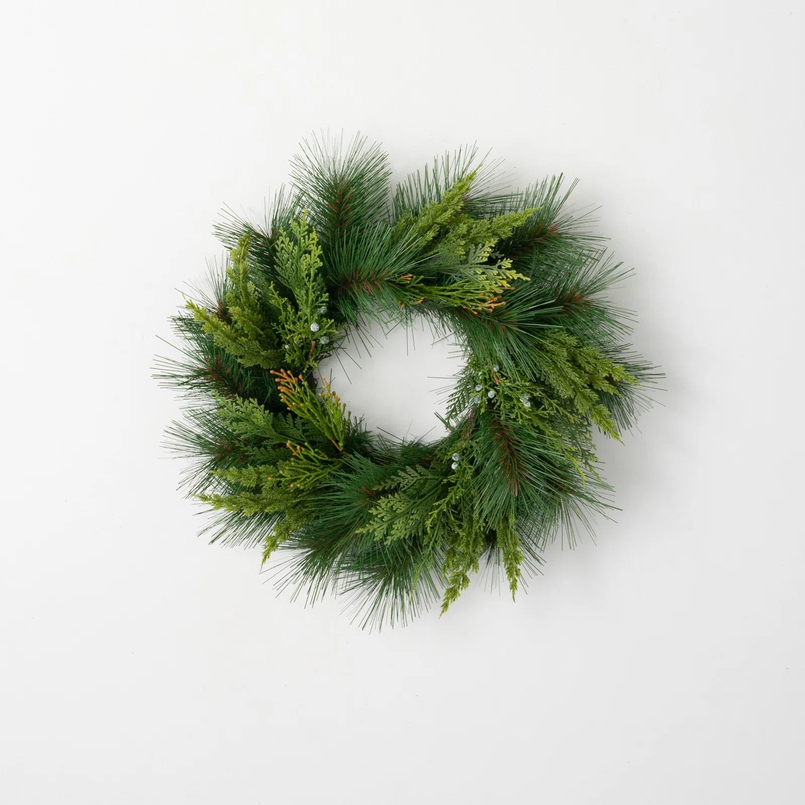 Faux Wreath | Wayfair North America