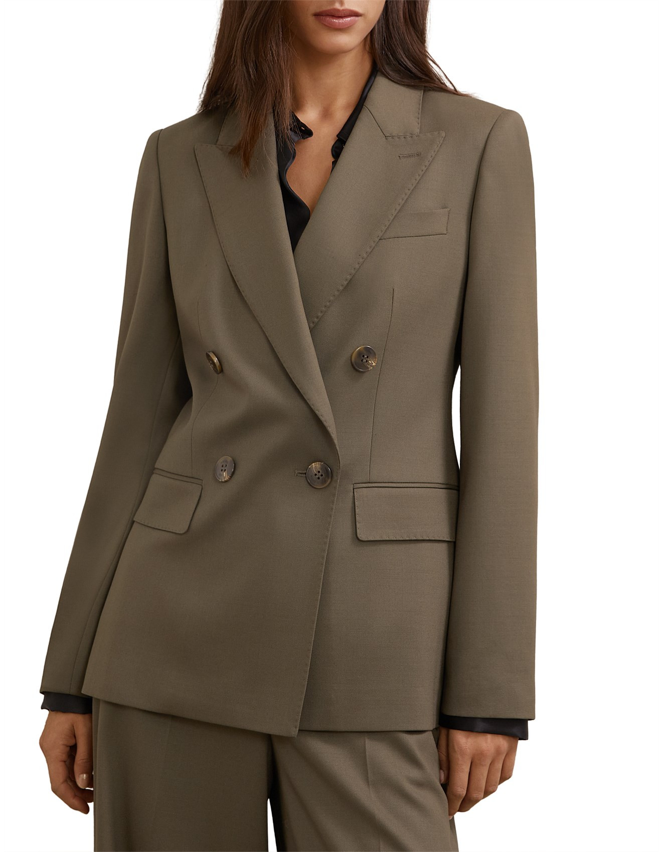 Solene Db Blazer | David Jones (Australia & New Zealand)