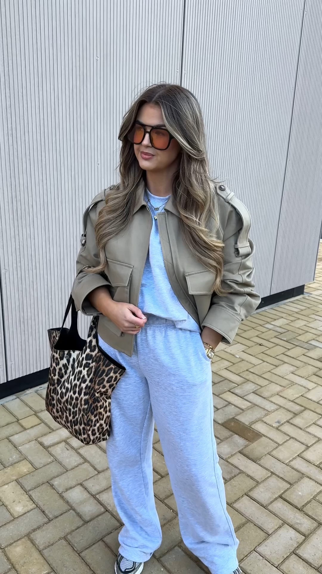 Jacket of dreams 
Cropped jacket, marks and Spencer jacket, M&S , 

#LTKsummer #LTKuk #LTKspring