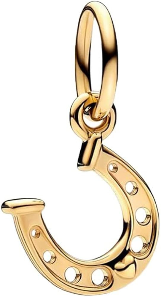 Jewelry Movie Character Festive Bead Charms for Women Bracelets Necklaces in 925 Sterling Silver,... | Amazon (US)