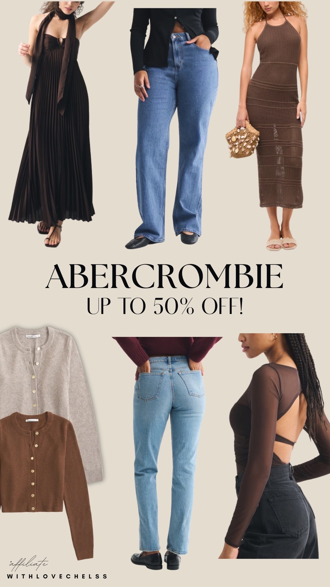 Up to 50% off select styles! 

#LTKtravel #LTKsale #LTKwinter