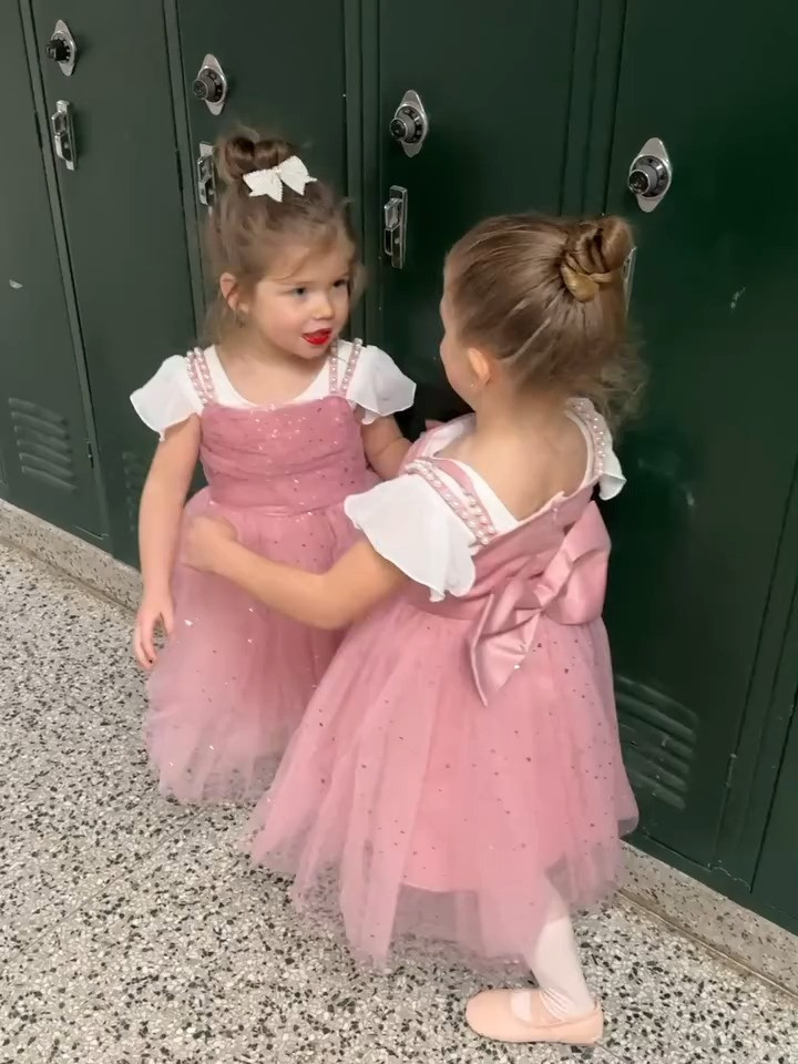 Make her feel like royalty in this adorable princess dress. Perfect for holiday parties, birthdays, or family photos. High-quality details and a comfortable fit she will love to twirl in. Tap to shop this cute princess look for girls! #GirlsFashion #PrincessDress #HolidayOutfit 

 #LTKSaleAlert #LTKBaby #LTKKids