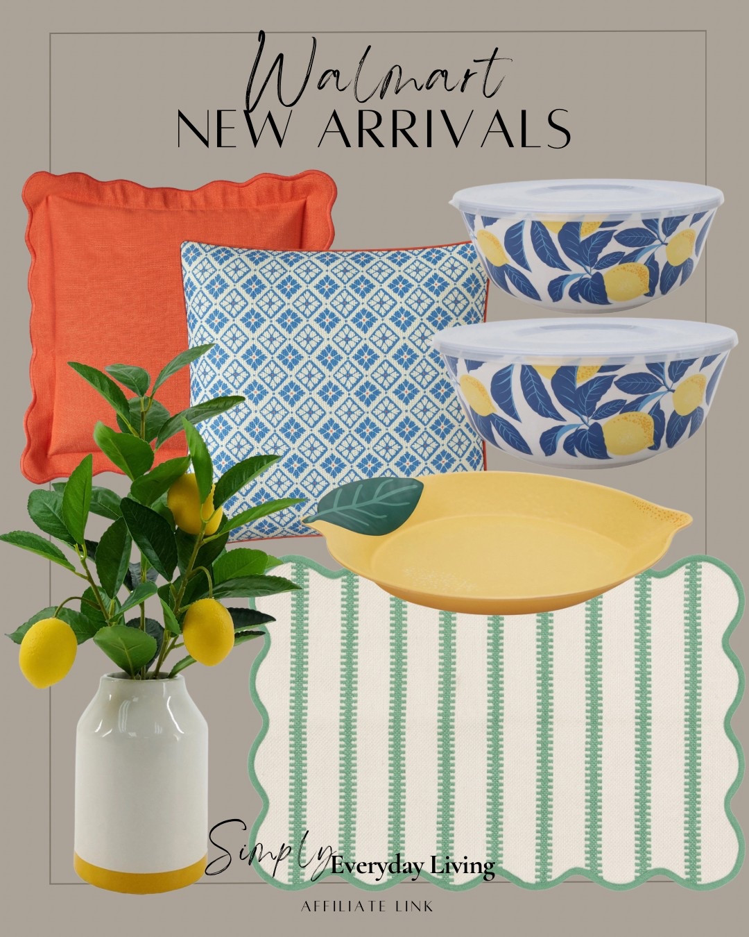 Walmart New arrivals 

#LTKFestival #LTKSeasonal #LTKHome