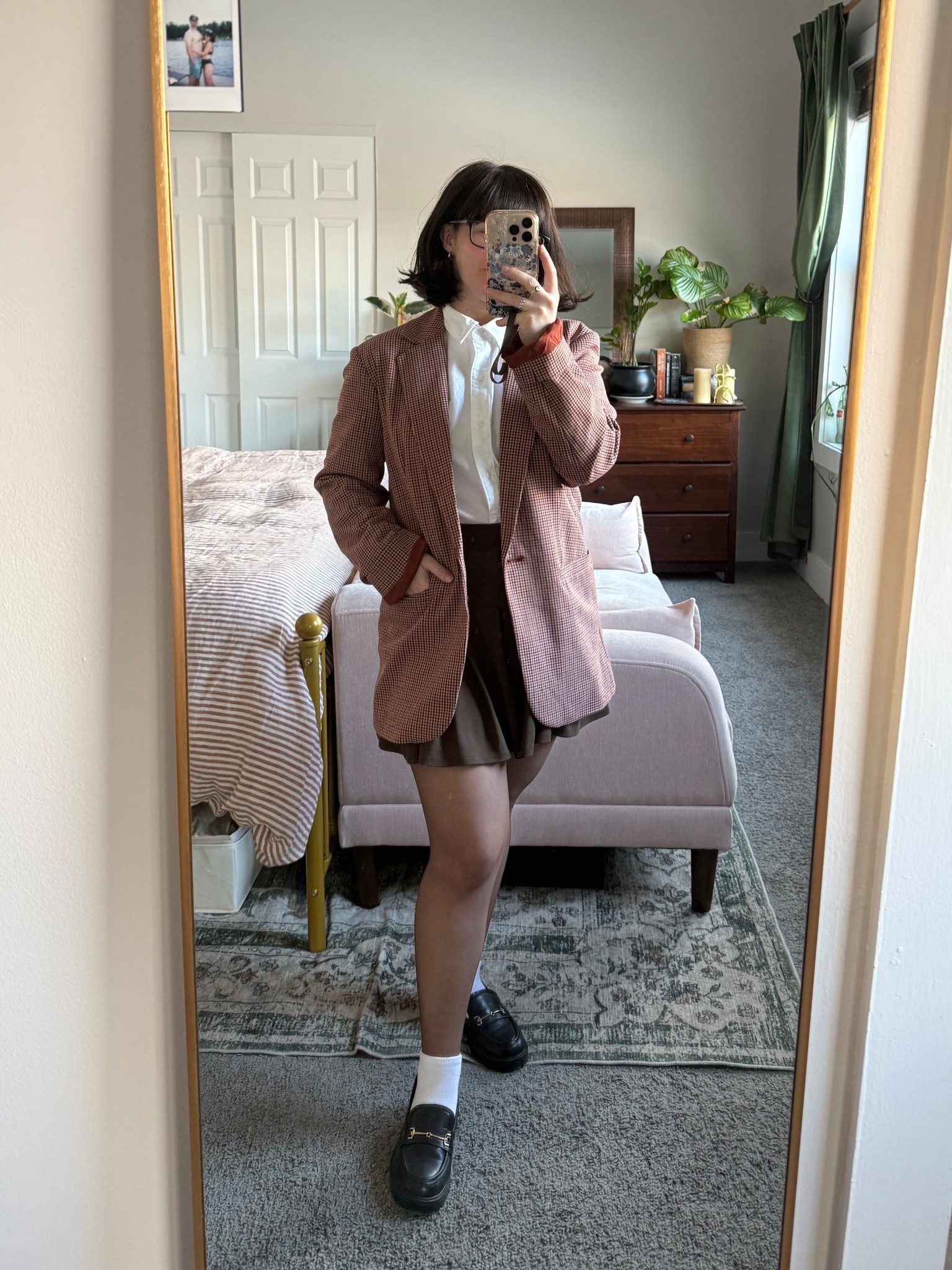 OOTD 2.9.26

#LTKootd #LTKWorkwear #LTKPetite