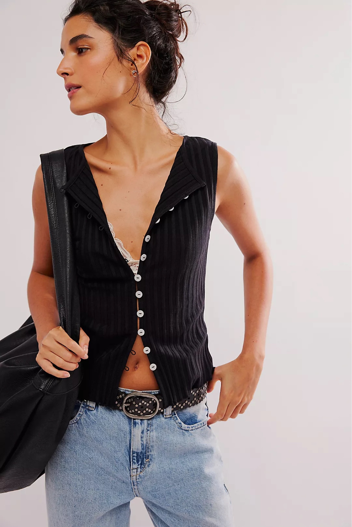 What I snagged this week….this cute top and it’s only $38!!!

#LTKFindsUnder50