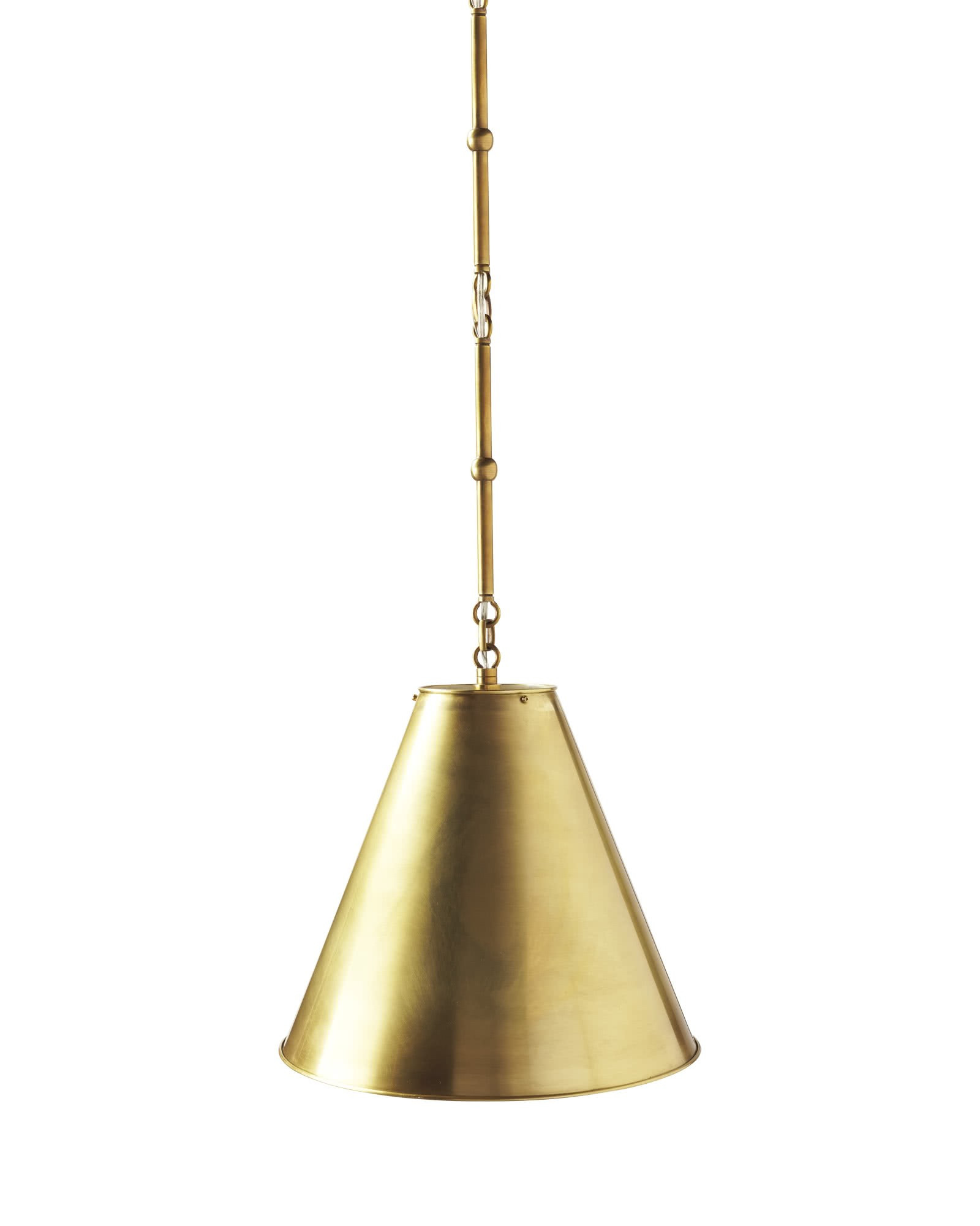 Goodman Pendant | Serena and Lily