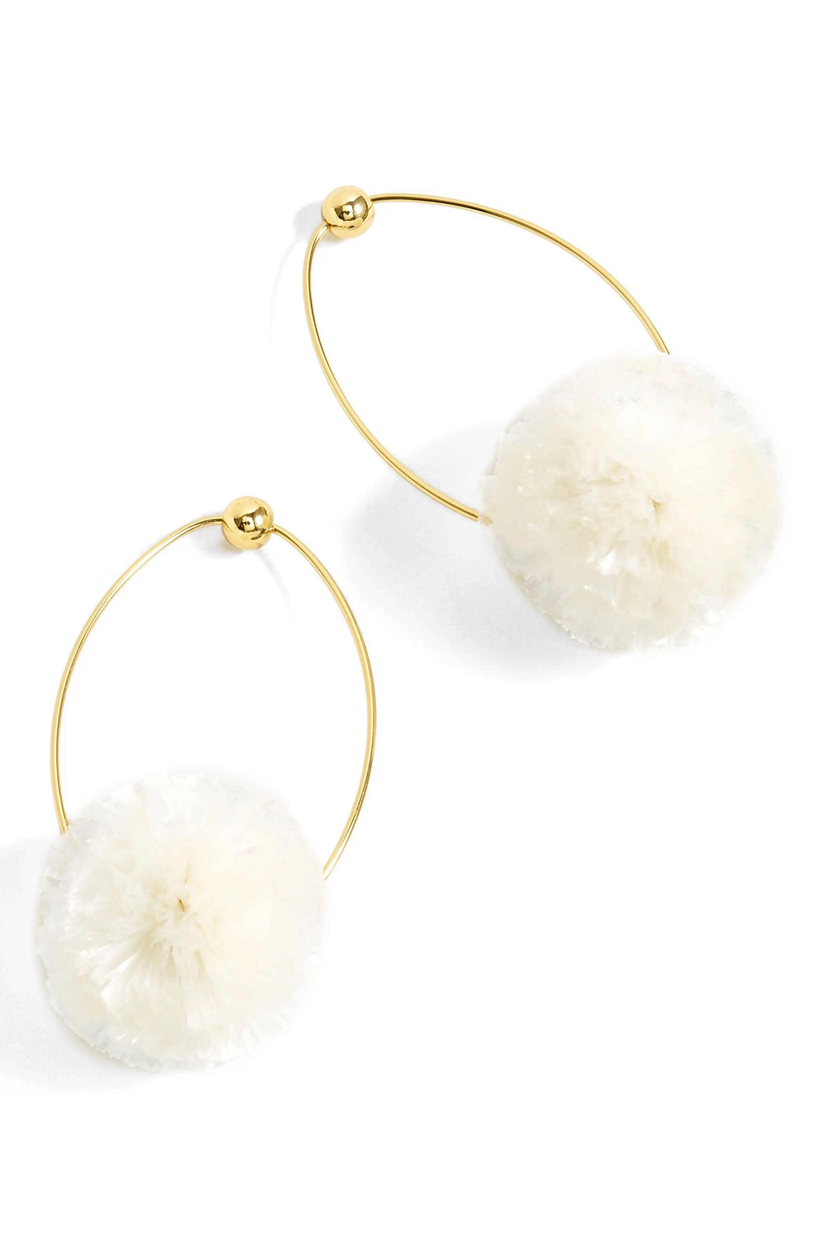 J.Crew Dandy Drop Earrings | Nordstrom