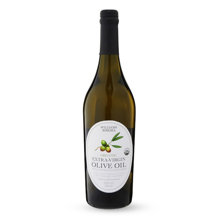 Williams Sonoma House Extra-Virgin Olive Oil | Williams-Sonoma