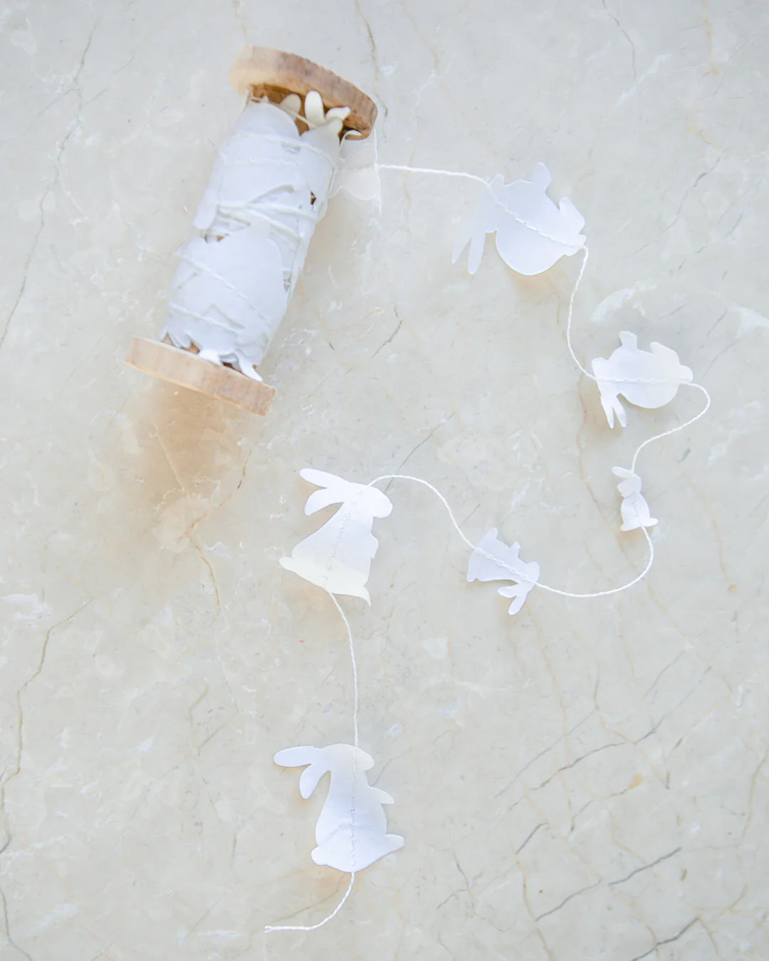 Spring Trail Garland | Elements by Remedy