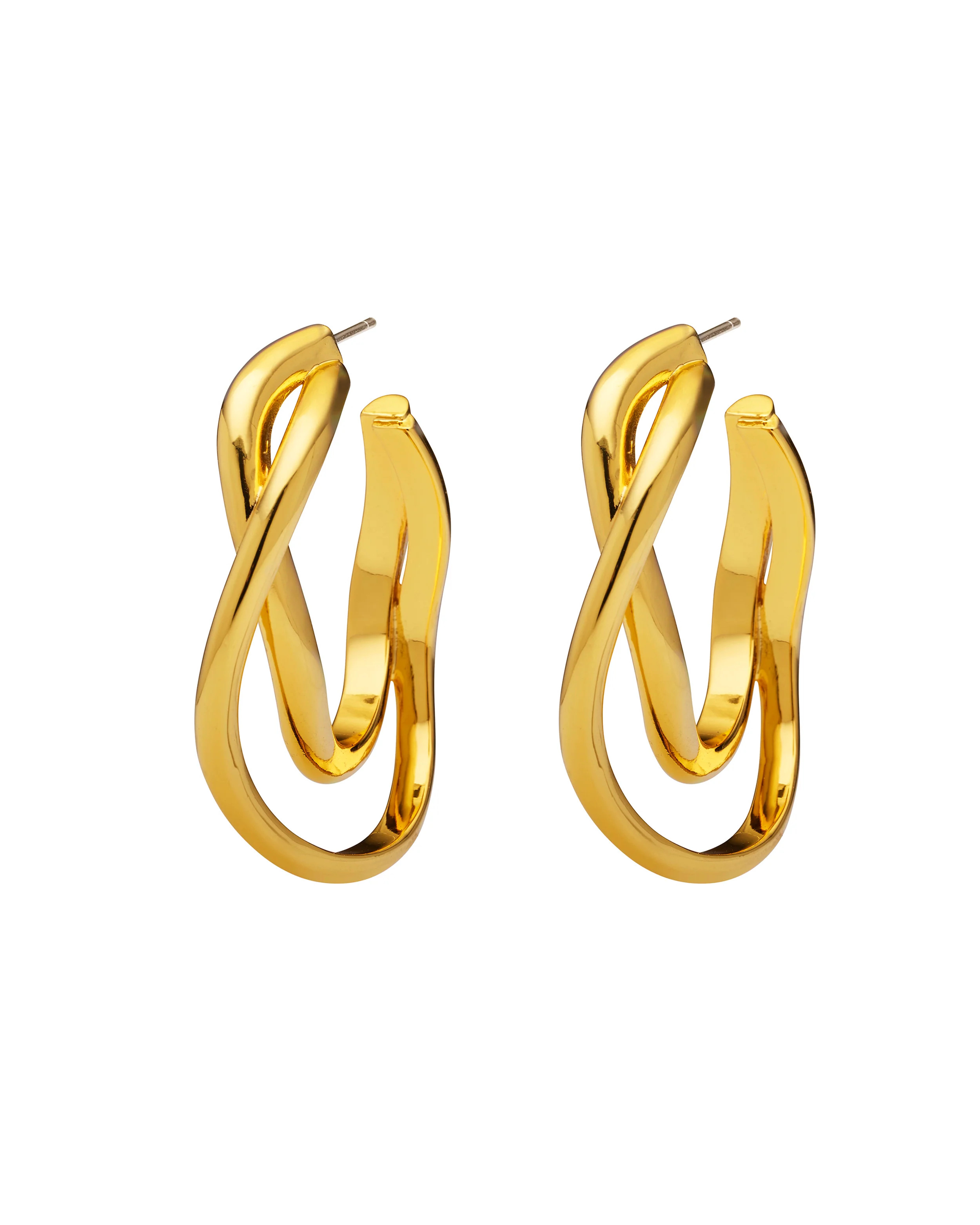 Davie Earrings | Amber Sceats (Global)