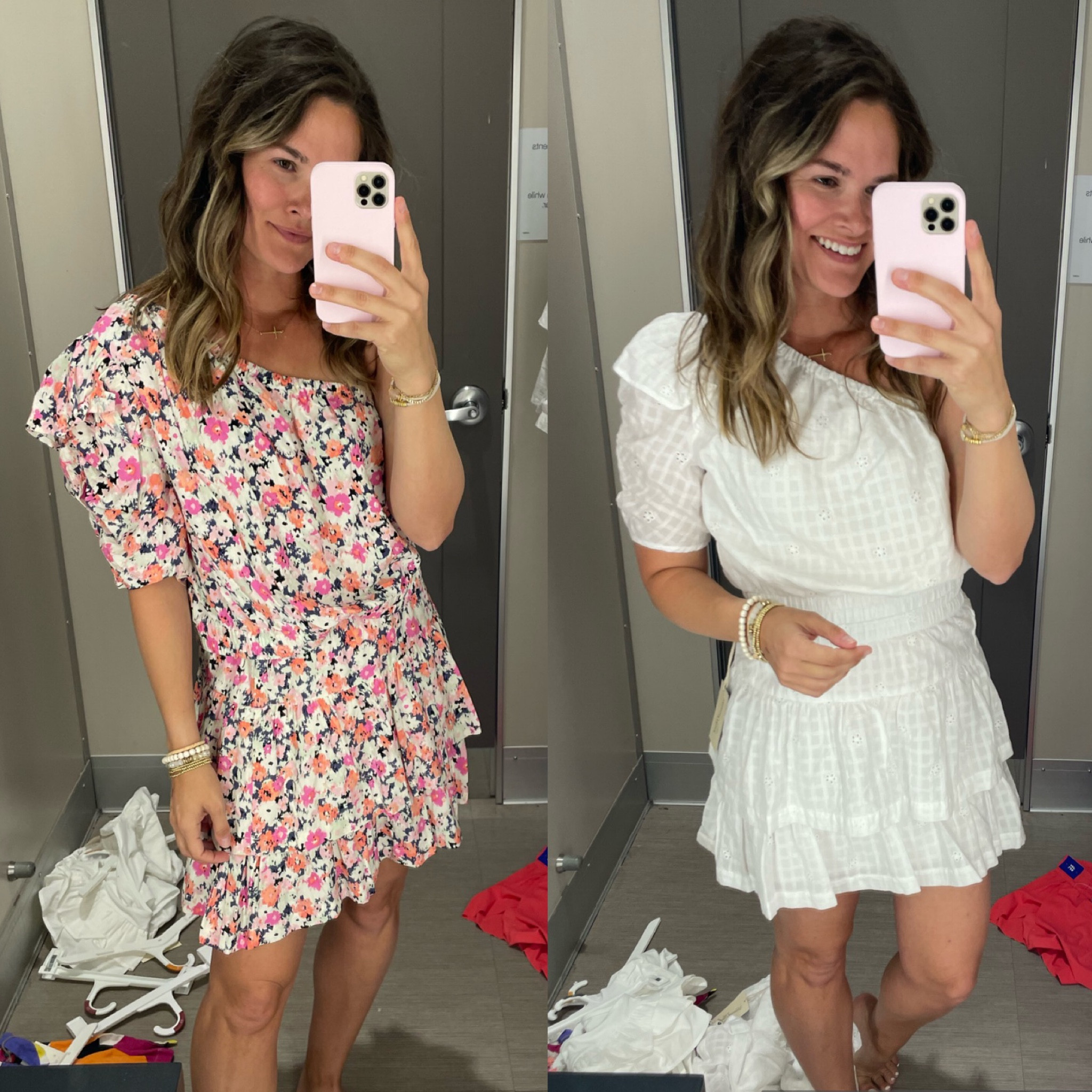 . Loving these new matching sets from target. I went down to a small they run a bit big. Major revolve/Nordstrom look a like. Can also wear separately which I love ✨ 
.
#targetstyle #target #targetfinds #targetfashion #sharemytargetstyle #springoutfit #springstyle #matchingset #matchingsets #nordstrom #revolve

#LTKunder50 #LTKSeasonal #LTKsalealert